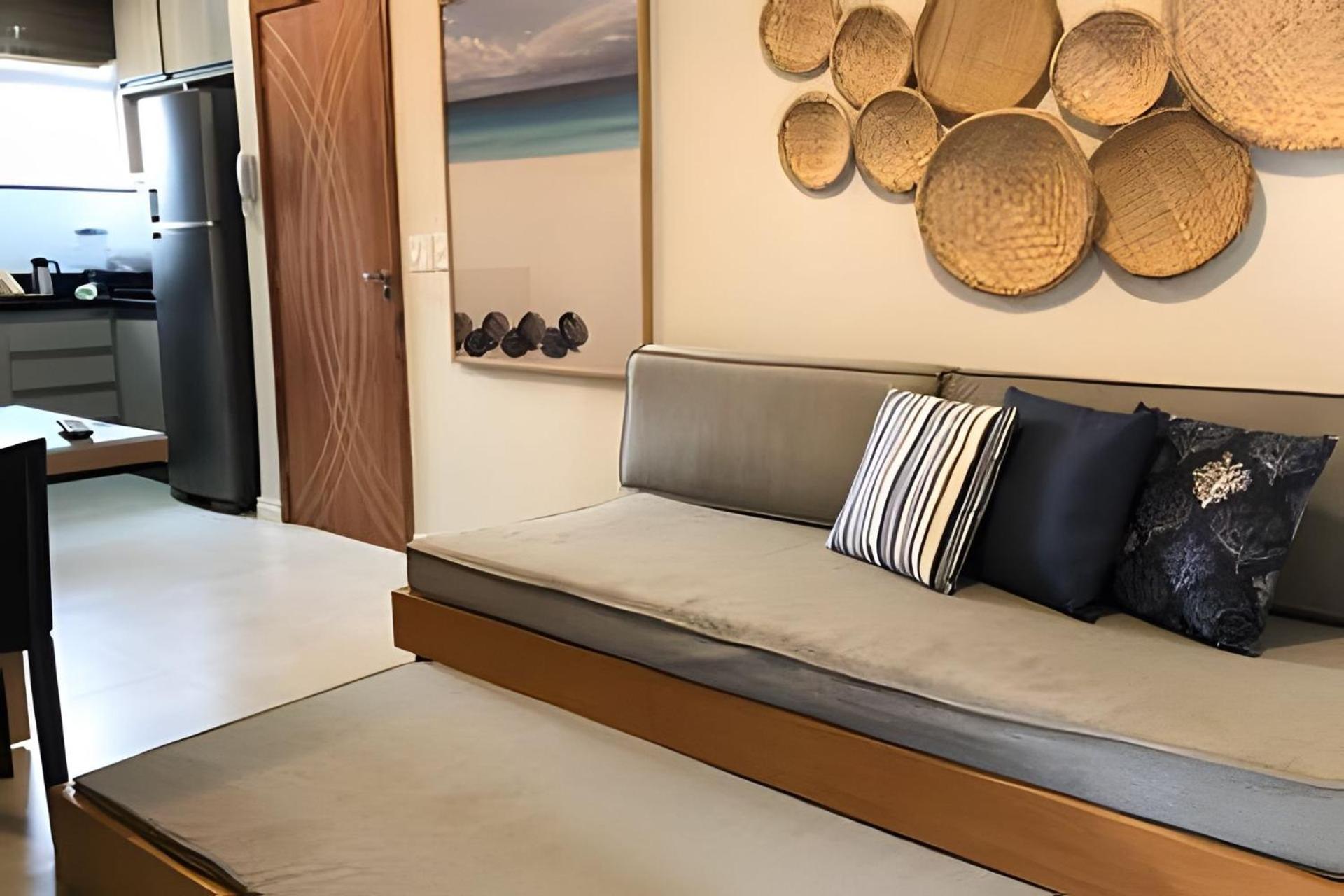 Residencial Villa Da Praia, Com Piscina, 500M De Taperapuan Porto Seguro Bagian luar foto