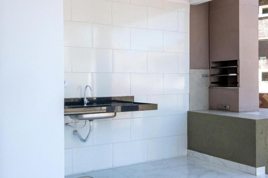 Residencial Villa Da Praia, Com Piscina, 500M De Taperapuan Porto Seguro Bagian luar foto